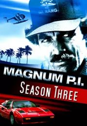 Magnum, P.I. - Season 03