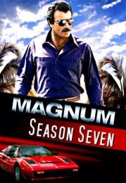 Magnum, P.I. - Season 07