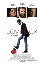 Lovesick: Get Over it