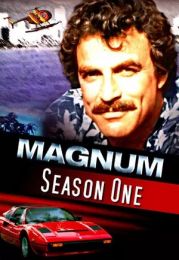 Magnum, P.I. - Season 01