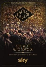 Babylon Berlin - Season 02