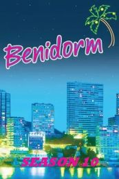 Benidorm - Season 10