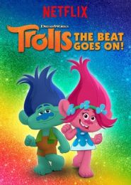 Trolls: The Beat Goes On! - Season 2