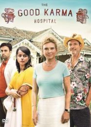 The Good Karma Hospital - Season 2