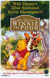 The New Adventures of Winnie the Pooh - Season 3