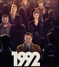 1992 - Season 1