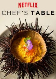 Chef’s Table – Season 4