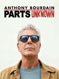 Anthony Bourdain: Parts Unknown - Season 11