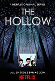 The Hollow - Season 1