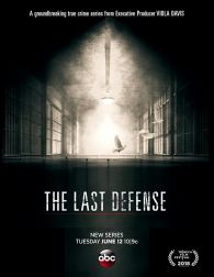 The Last Defense - Season 1