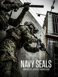 Navy SEALs Americas Secret Warriors - Season 2