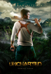 Uncharted: Live Action Fan Film