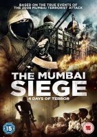 The Mumbai Siege: 4 Days of Terror