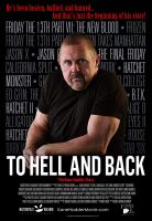 Hell and Back: The Kane Hodder Story