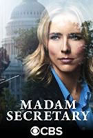 Madam Secretary - Season 5
