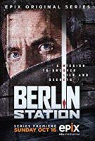 Berlin Station - Season 3