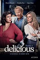 Delicious - Season 3