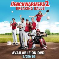 The Benchwarmers 2: Breaking Balls