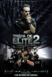Elite Squad 2 (Tropa de Elite 2)