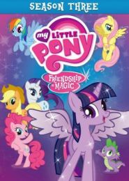 My Little Pony: Friendship is Magic - Season 3