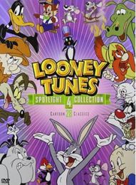 Looney Tunes - Volume 2