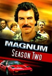 Magnum, P.I. - Season 02