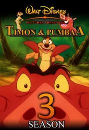 Timon & Pumbaa - Season 03