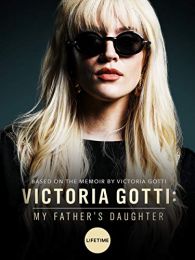 Victoria Gotti My Fathers Daughter