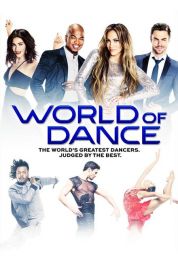 World of Dance - Season 3