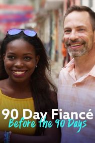 90 Day Fiance: Before The 90 Days - Season 4