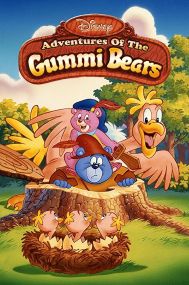 Adventures of the Gummi Bears - Season 03