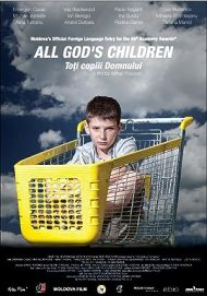 All God's Children 2012