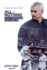 All or Nothing: Tottenham Hotspur - Season 1