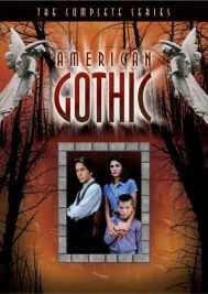 American Gothic (1995)- Season 1