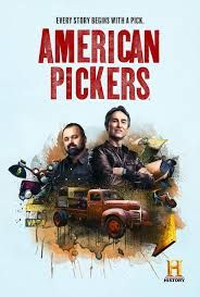 American Pickers - Season 22