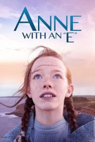Anne - Season 3