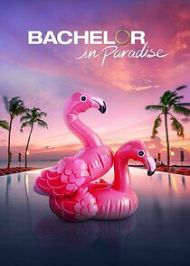Bachelor in Paradise - Season 8