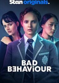 Bad Behaviour - Season 1