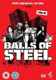 Balls of Steel - Season 1