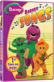Barney & Friends - Season 4