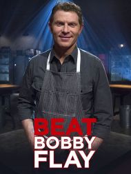 Beat Bobby Flay - Season 25