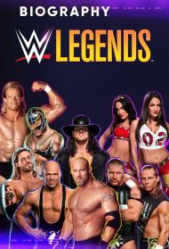 Biography: WWE Legends - Season 1