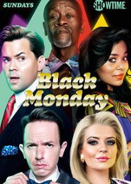 Black Monday - Season 3