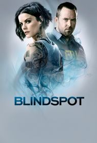 Blindspot - Season 5