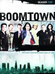 Boomtown - Season 2