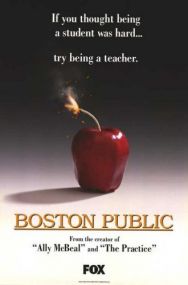 Boston Public - Season 2