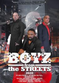 Boyz from the Streets 2020