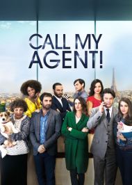 Call My Agent - Season 4