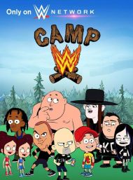 Camp WWE - Season 2