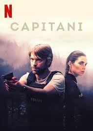 Capitani - Season 1